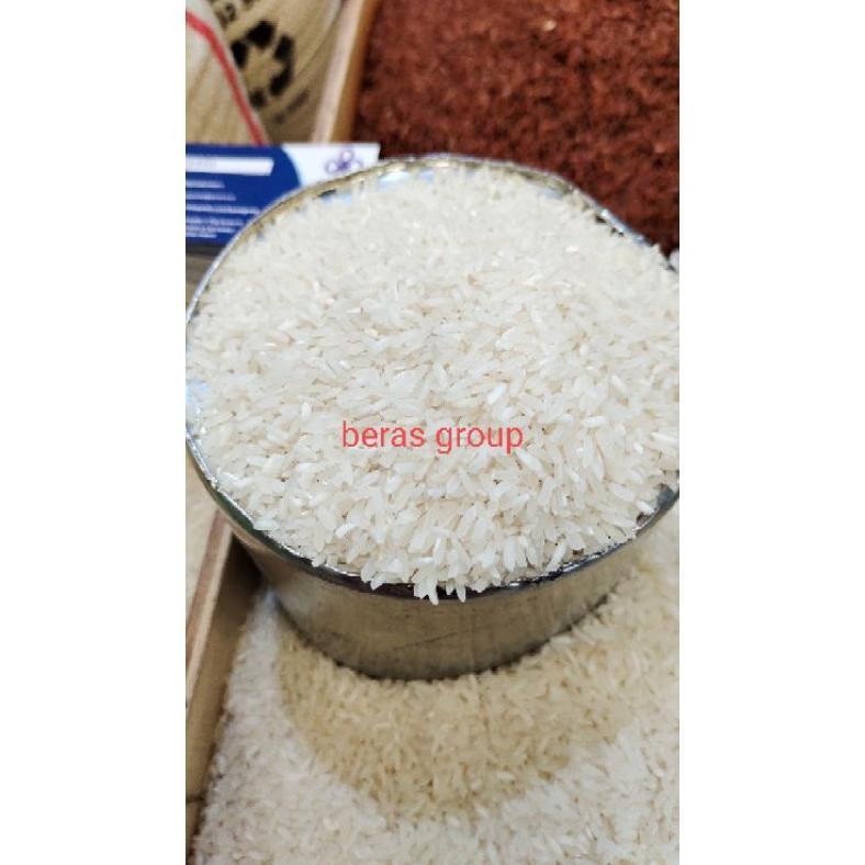 Terlarisstok Beras Rojolele Delanggu 10Kg - Rojolele 10 Kg Beras Group