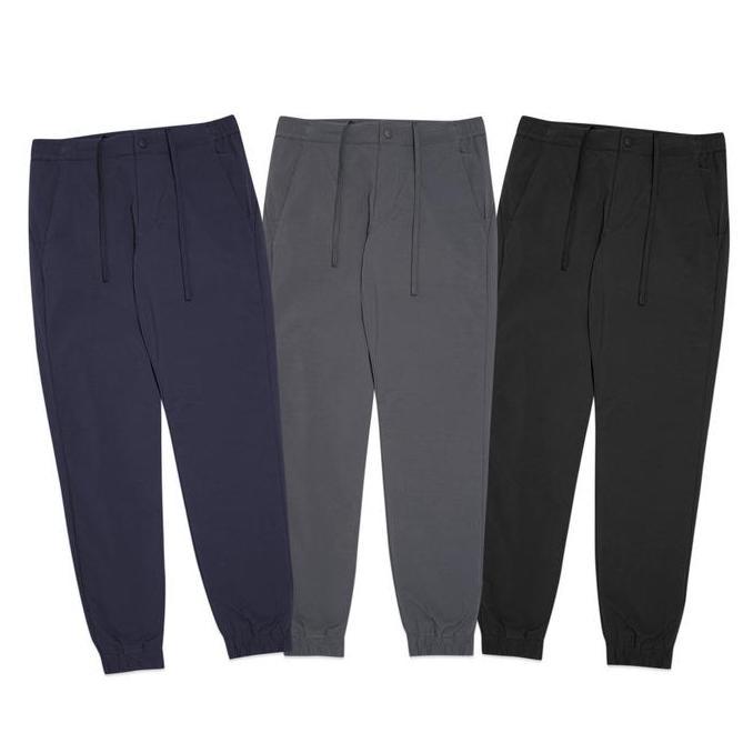 FOLX Heattech Warm-Lined Jogger Pants