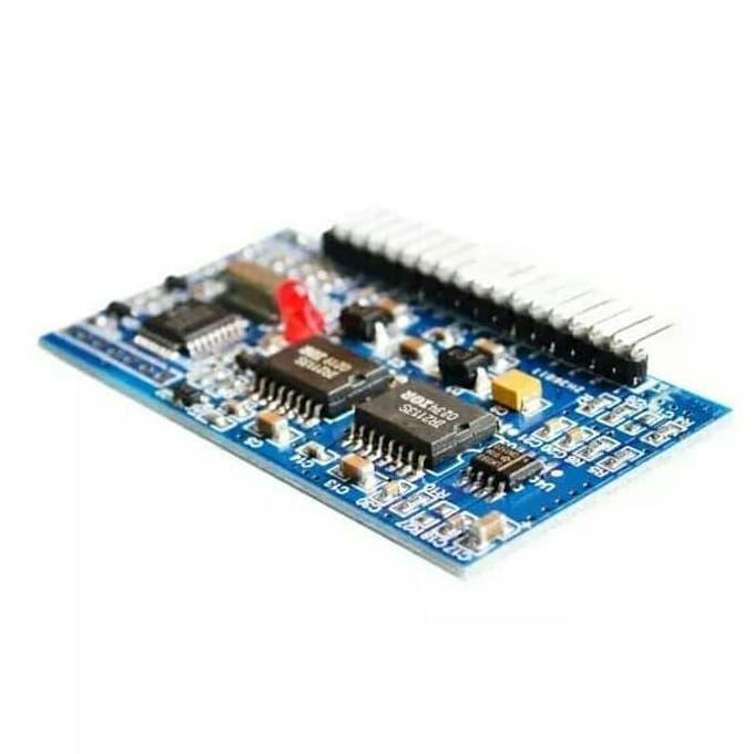 KIT PURE SINEWAVE PSW INVERTER DRIVER EGS002 EG8010 IR2110 MODUL MD27