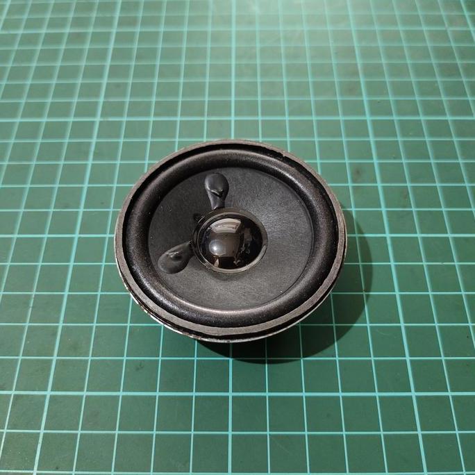 SPEAKER 2.5IN 2.5 INCH 6.5CM SPON 1 WATT 8 OHM GRH27