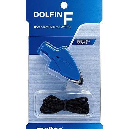Peluit Wasit Molten Dolfin F Sempritan Pluit Whistle Olahraga
