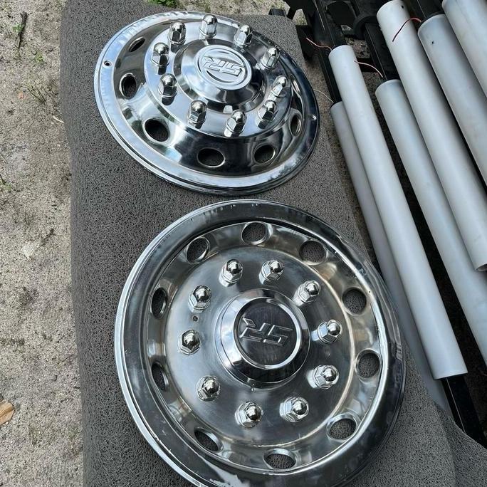 WELDOP SR RING 20 STENLIS
