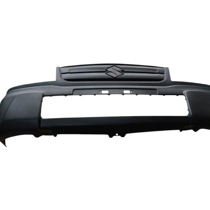 Bumper depan New Carry Tayo 2021 asli SGP Sparepart Suzuki