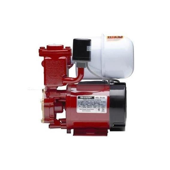 Sharp Sps 129 Sa Pompa Air Listrik Otomatis Terbaru 