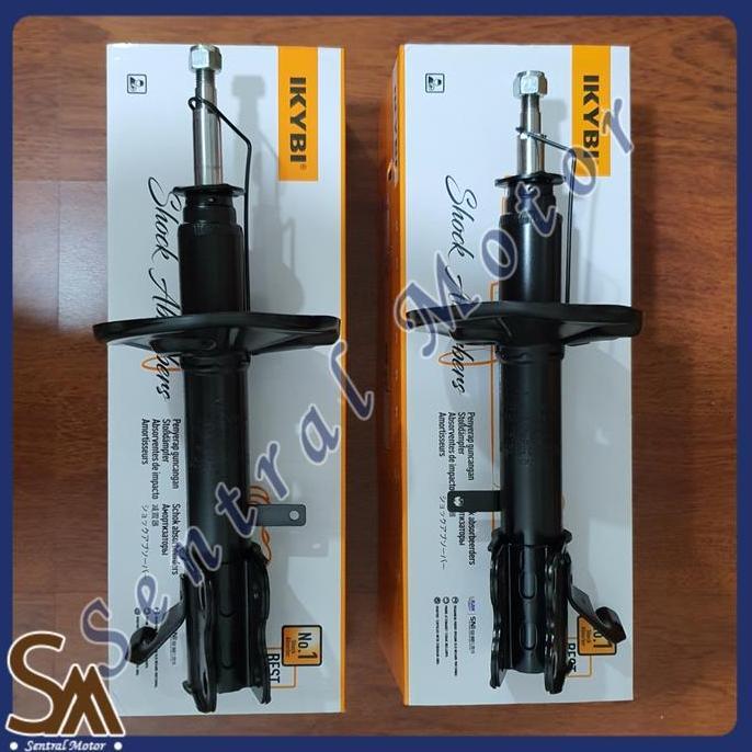 Shockbreaker Shock breaker depan Toyota Great Corolla (1set) Gas Ikybi