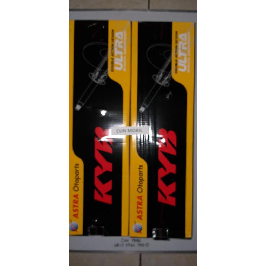 SHOCK BREAKER KAYABA ULTRA ST8828-9 SOLUNA DEPAN