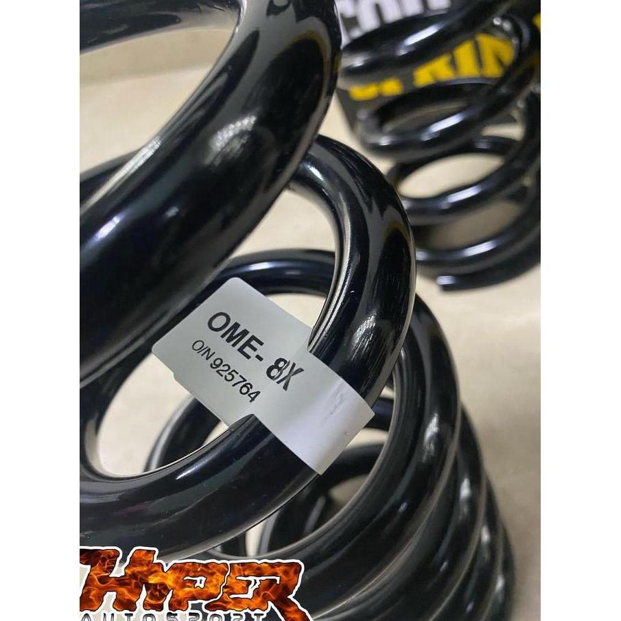 PER KEONG FORTUNER AOME COIL SPRING