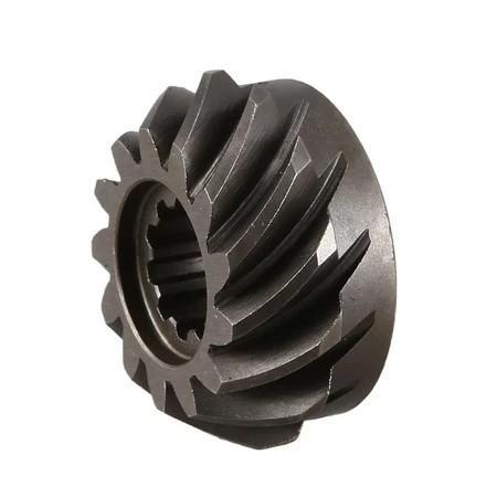 Yamaha Pinion Gear Mesin Tempel 63V-45551-00 Gigi Jantung Mesin Tempel