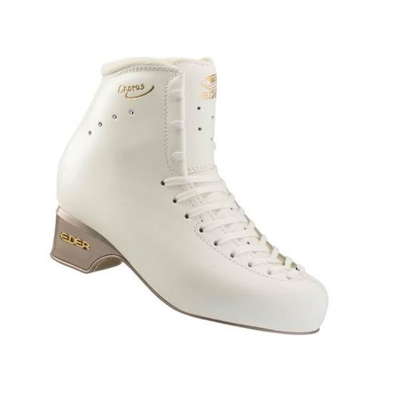 Ice Skating Shoes - Edea Chorus