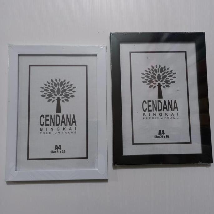 Frame Foto Polos A4 (2130)