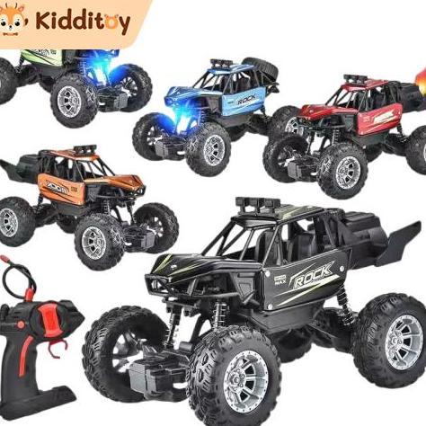 CORELA Mainan Mobil Remote Kontrol Besar Mobil Remote Control Mobil Rc Car