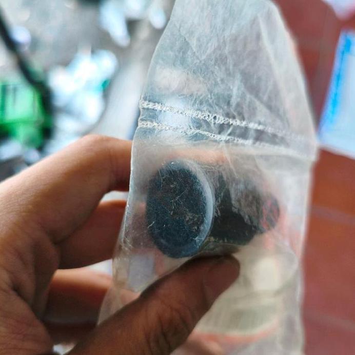 17137 PWA Plastik Karet Gromet Tube Breather Pipa Box Boks Rumah Tabung Filter Udara Honda Jazz City