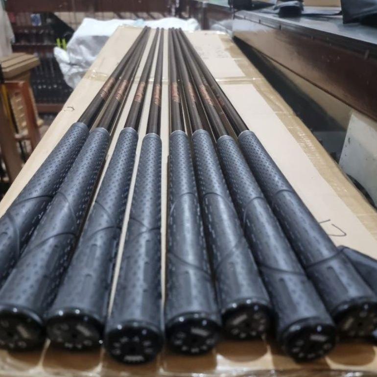 NEW PRODUCT stik golf new (carbon) new