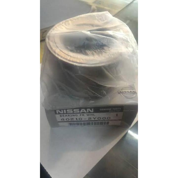 BEARING DEPAN SERENA C24 ORIGINAL