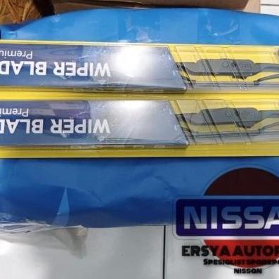 Wiper depan nissan grand livina