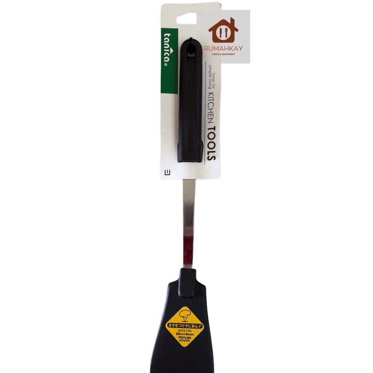 Tanica Viva Nylon Tiny Turner / Sutil Sodet Spatula Teflon Mini