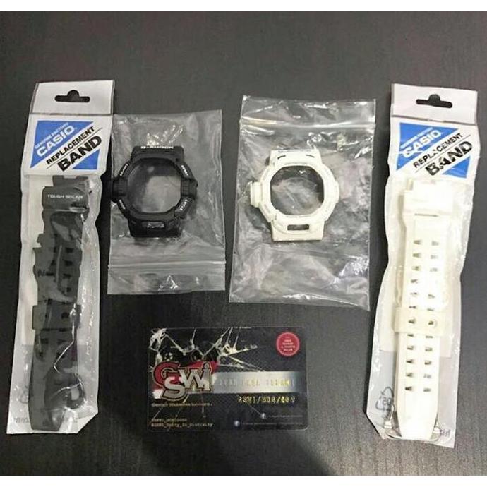 BNB Band dan Bezel G 9200 Gw 9200 Original