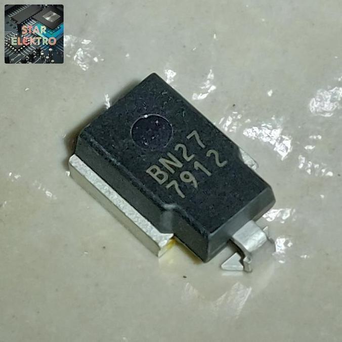 BN27 SZ-10N27VL SANKEN ELECTRIC USA ECU DIODE HIGH PRECISION N27 DN27 TVS ZENER IC TRANSISTOR PARTS 