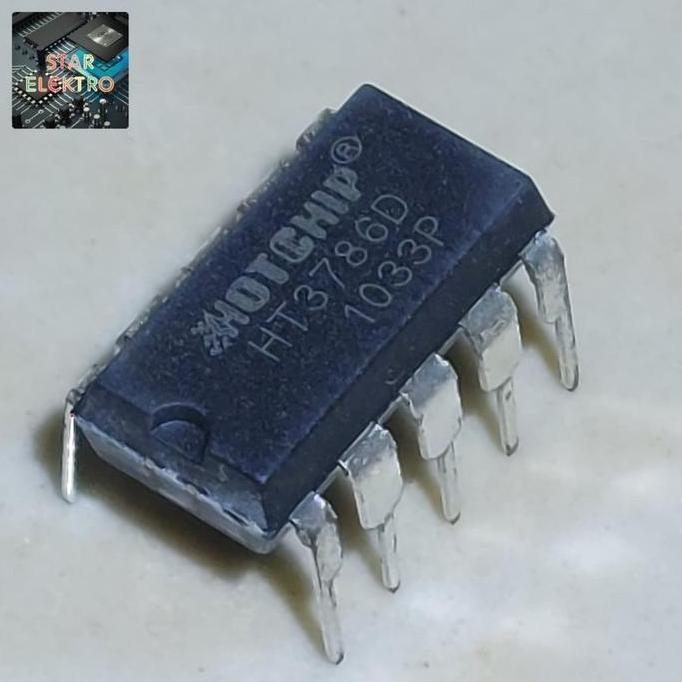 HT3786D DIP-10 HOTCHIP IC LI-ION BATTERY CHARGER LCD DRIVER HT3786 HT 3786D 3786 HT37860 SE27