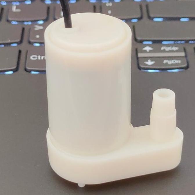 Vertical Mini Submersible Pump Pompa Celup Mini Vertikal 3V 5V 6V 9V