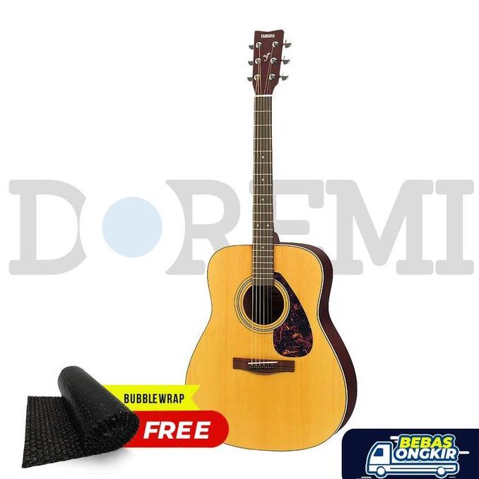 Gitar Akustik Yamaha F370 ORIGINAL / GUITAR ACOUSTIC YAMAHA F-370 / F 370 ORIGINAL
