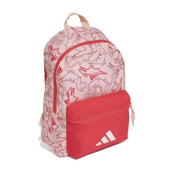 Adidas Adiraptor Backpack Kids - Tas Ransel Anak