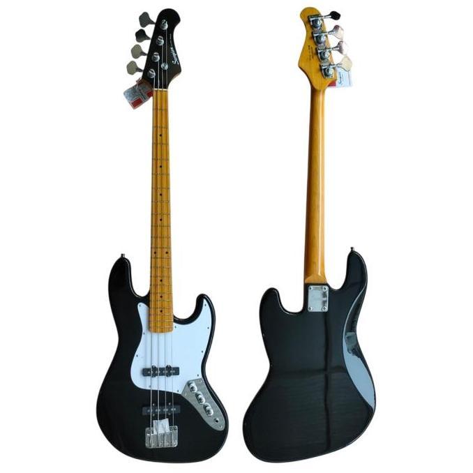 SCORPION SJ200 SJ-200 SJ 200 4-STRING JAZZ BASS BMJ