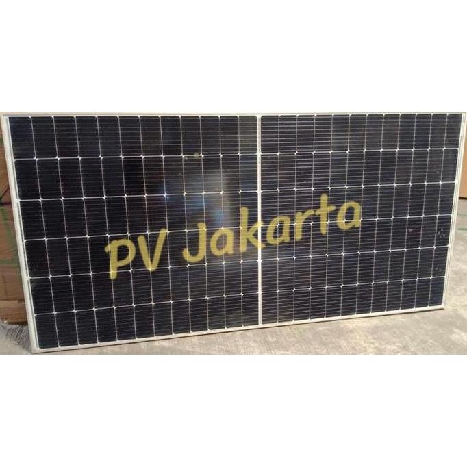 Solar Panel Mono 450WP 455WP Maysun Solar Half Cut