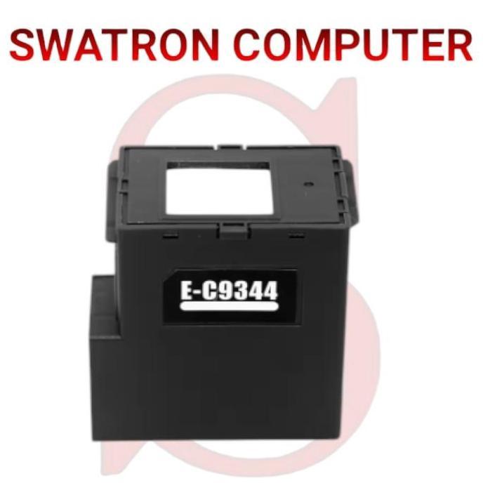MAINTENANCE BOX C9344 EPSON L3550 L3556 L5590 XP-2100 XP-2105 XP-3100 XP-3105 XP-4100 XP-4101 XP-410