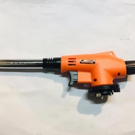 GAS TORCH HEATING TORCH BLANDER PEMANAS ALAT GAS MINI BLACKFOOT READY