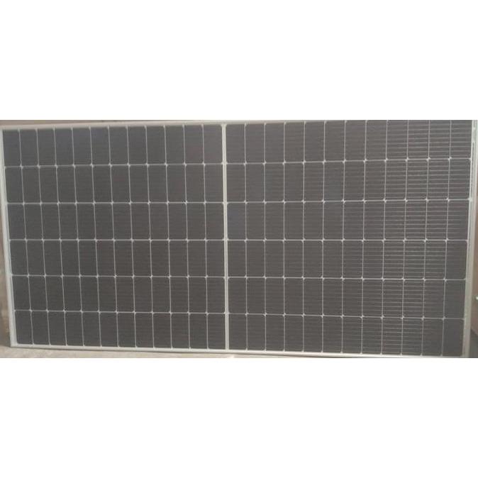 Solar Panel Mono 450WP Maysun Solar Half Cell Solarcell 450WP