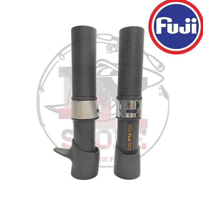 REEL SEAT FUJI TDPSKN - REELSEAT FUJI OH - REELSET BC FUJI