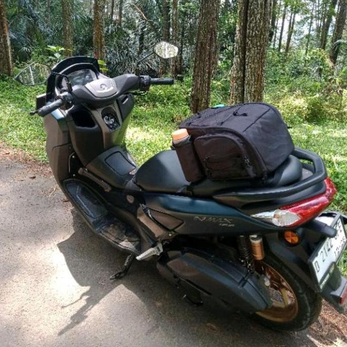 Tas Jok Motor & Outdoor//Tas Touring & RX King