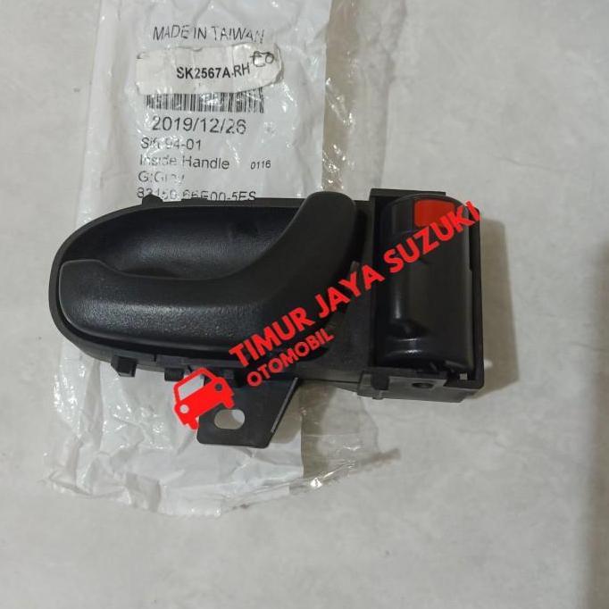 Handel dalam Esteem oval Taiwan Sparepart Suzuki