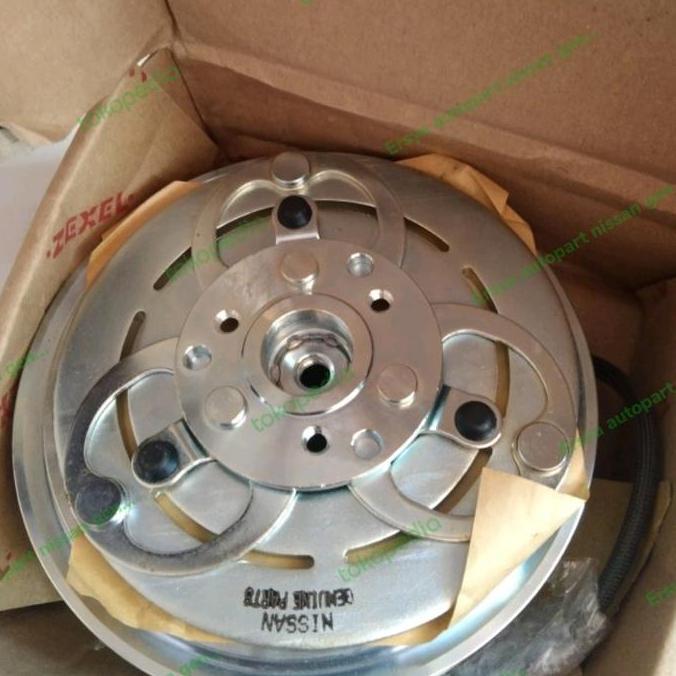 Magnet clutch ac Nissan Xtrail T30 Serena C24