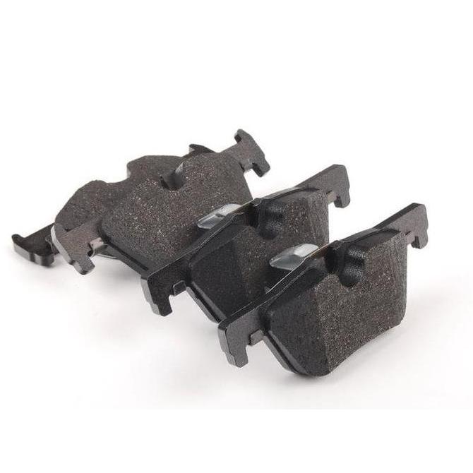 BMW Brake pads Kampas Rem Belakang BMW 320d 320i 328i 330i F30 Seri 3