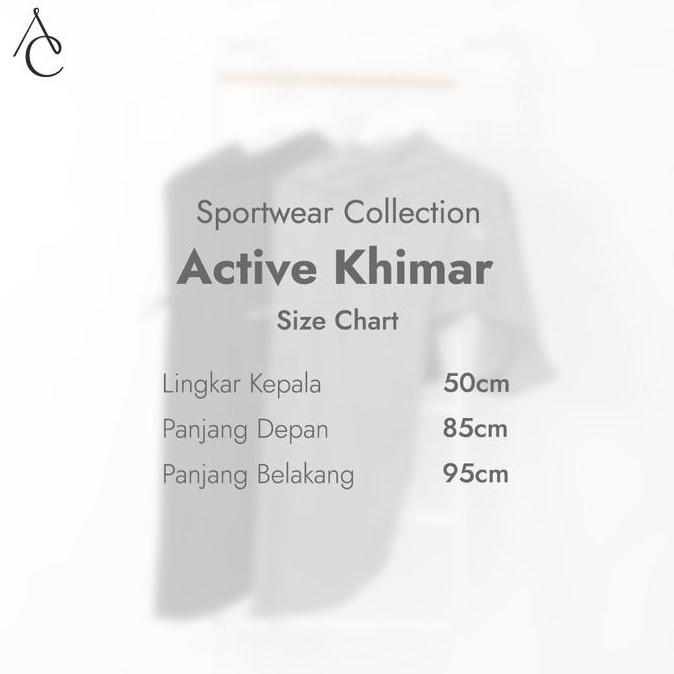 Alur Cerita - Active Khimar