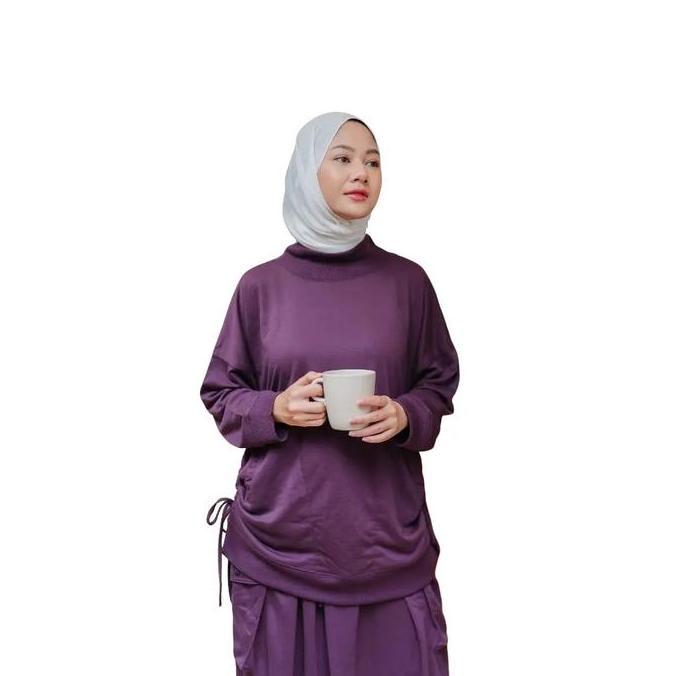 Hijacket Arumi Hijacket - Jaket Hijab Berkualitas Tinggi