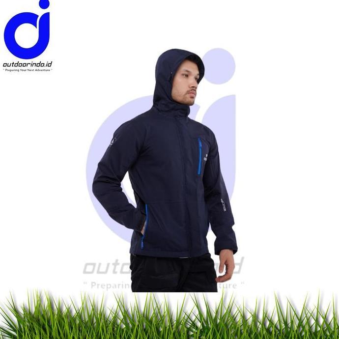 FYP 000307 - JAKET GUNUNG WAUCOBA PRIA COZMED *