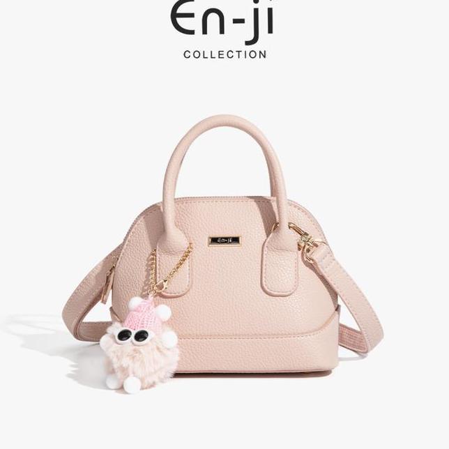 Enji Jiumi Slingbag Wanita