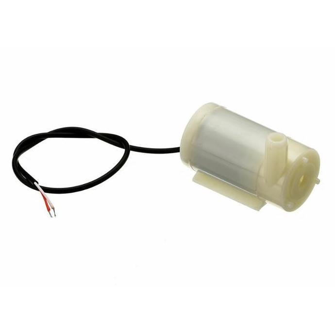 Pompa Celup Submersible DC Pump 5V mini Pompa Air Celup Ikan