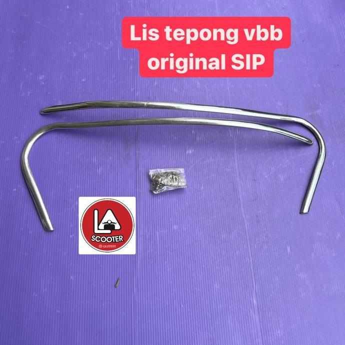 Promo Lis tepong vbb original SIP Diskon