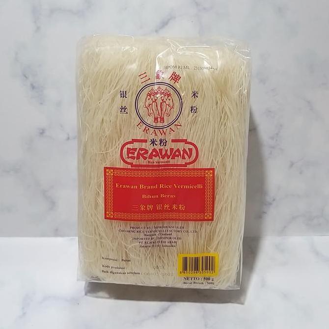 Pst - Erawan / Bihun Thailand / Bihun Beras