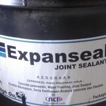 Expanseal Joint Sealent 100 25Kg/Aspal Instan Ready Stock. Expanseal J
