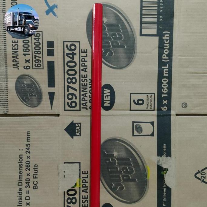 Tongkat dongkrak 20 ton dan 32 ton