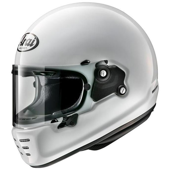Arai SNI RAPIDE NEO Helm Full Face Original - White