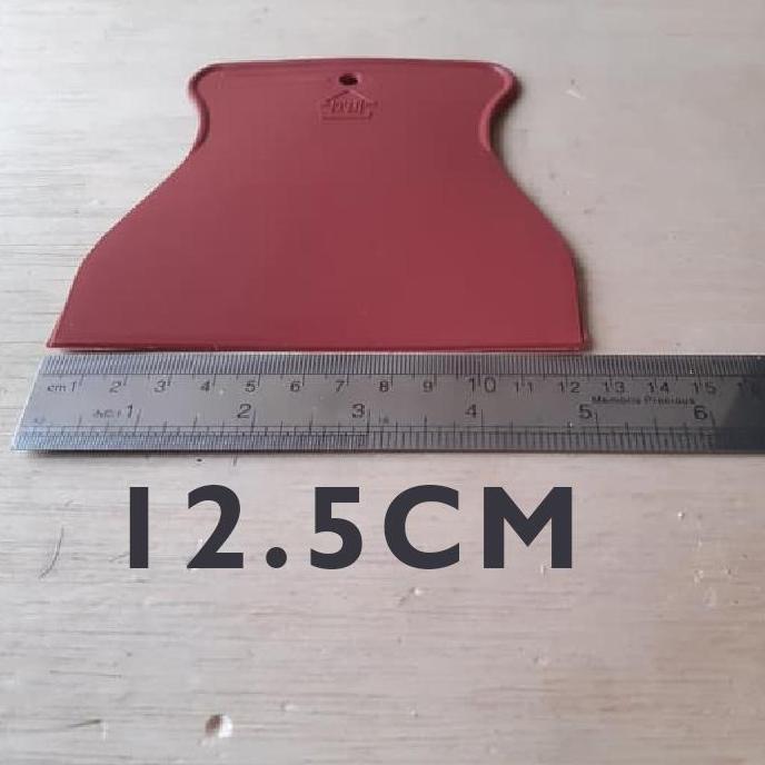 MAZITOV glue scraper / perata lem kuning / Kape lem dempul / kapi kape hpl
