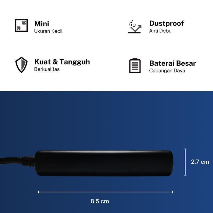 G03 Gps Tracker Dustproof Kendaraan Motor Dan Mobil Original Dan Terpercaya
