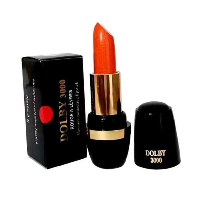 Lbios - Dolby Lipstik Magic Dolby 3000 - Lipstik Matte