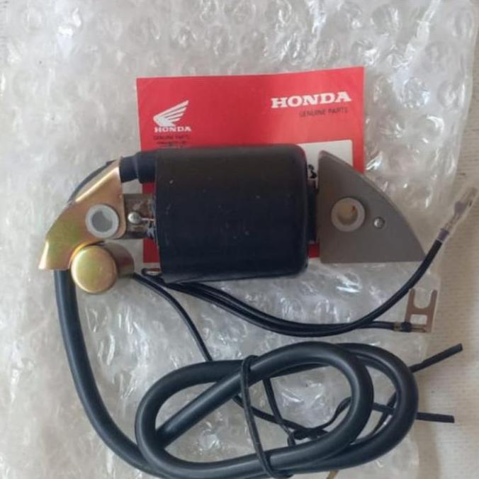 {{{{{{] Coil ignition G200,G150,G300,G400